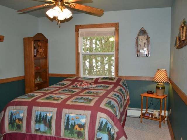 5271 South Pine Lake Lane Rhinelander, WI 54501 - Photo 12 of 20 Gallery Image 12