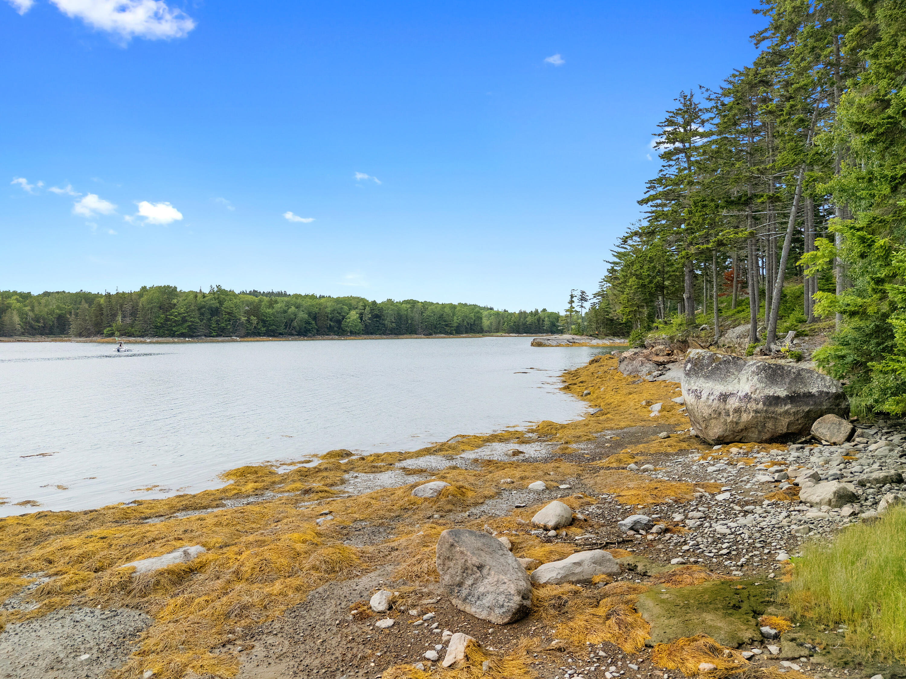 7 Ocean Ridge Road Cushing, ME 04563 - Photo 1 of 13 DJI_20250711162303_0930_D