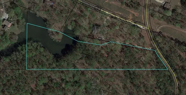 $55,000 | 0 Glen Road Northeast, Conyers, GA 30013