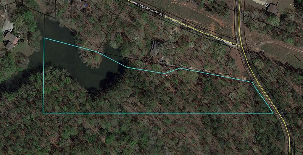 0 Glen Road Northeast Conyers, GA 30013 - Photo 6 of 6