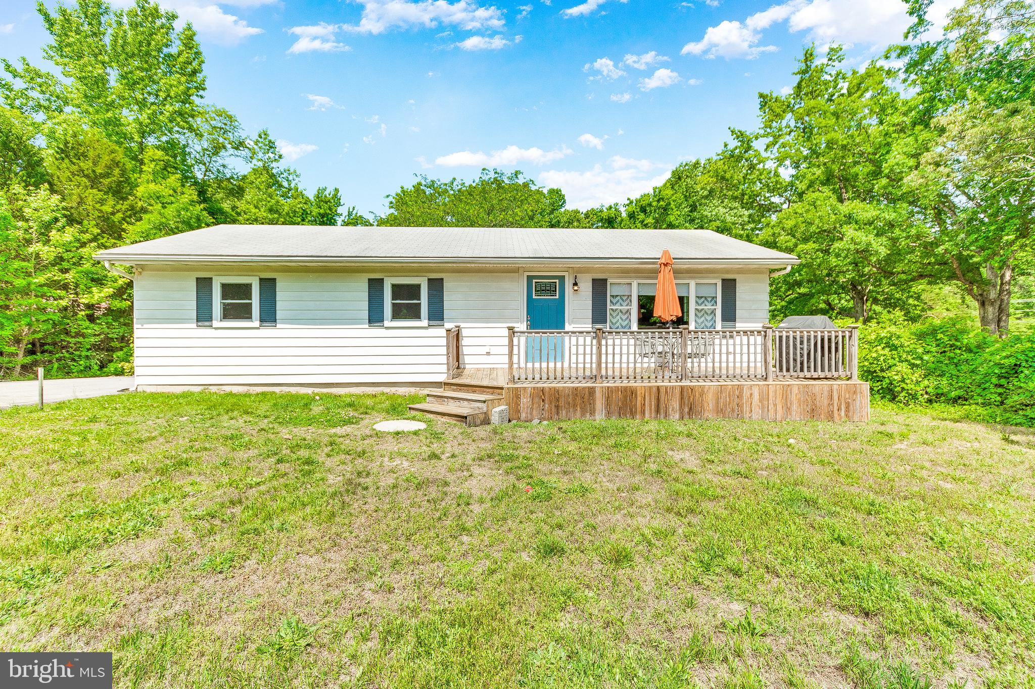 65 Adelina Road Prince Frederick, MD 20678 - Photo 2 of 55