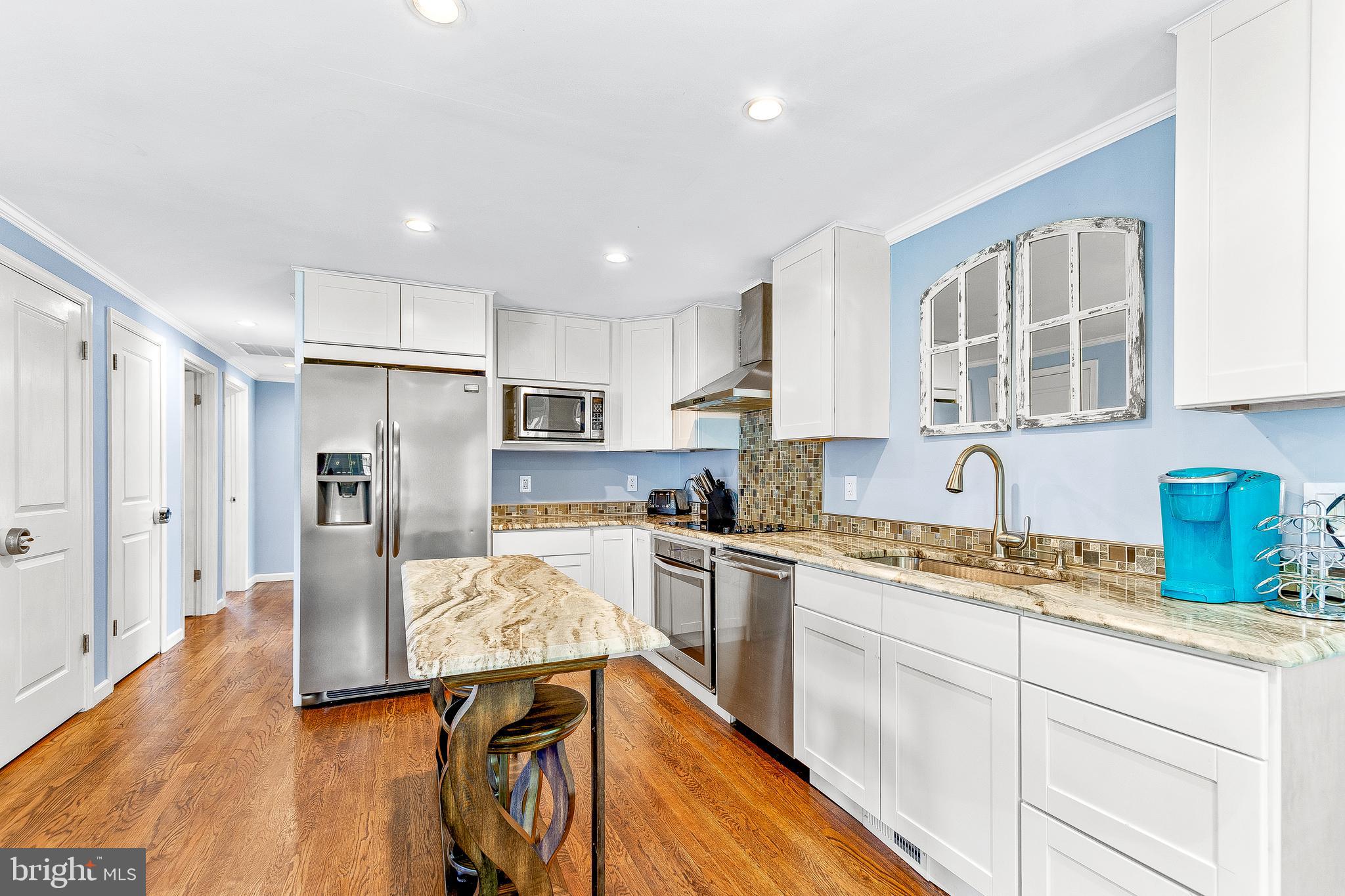 65 Adelina Road Prince Frederick, MD 20678 - Photo 19 of 55