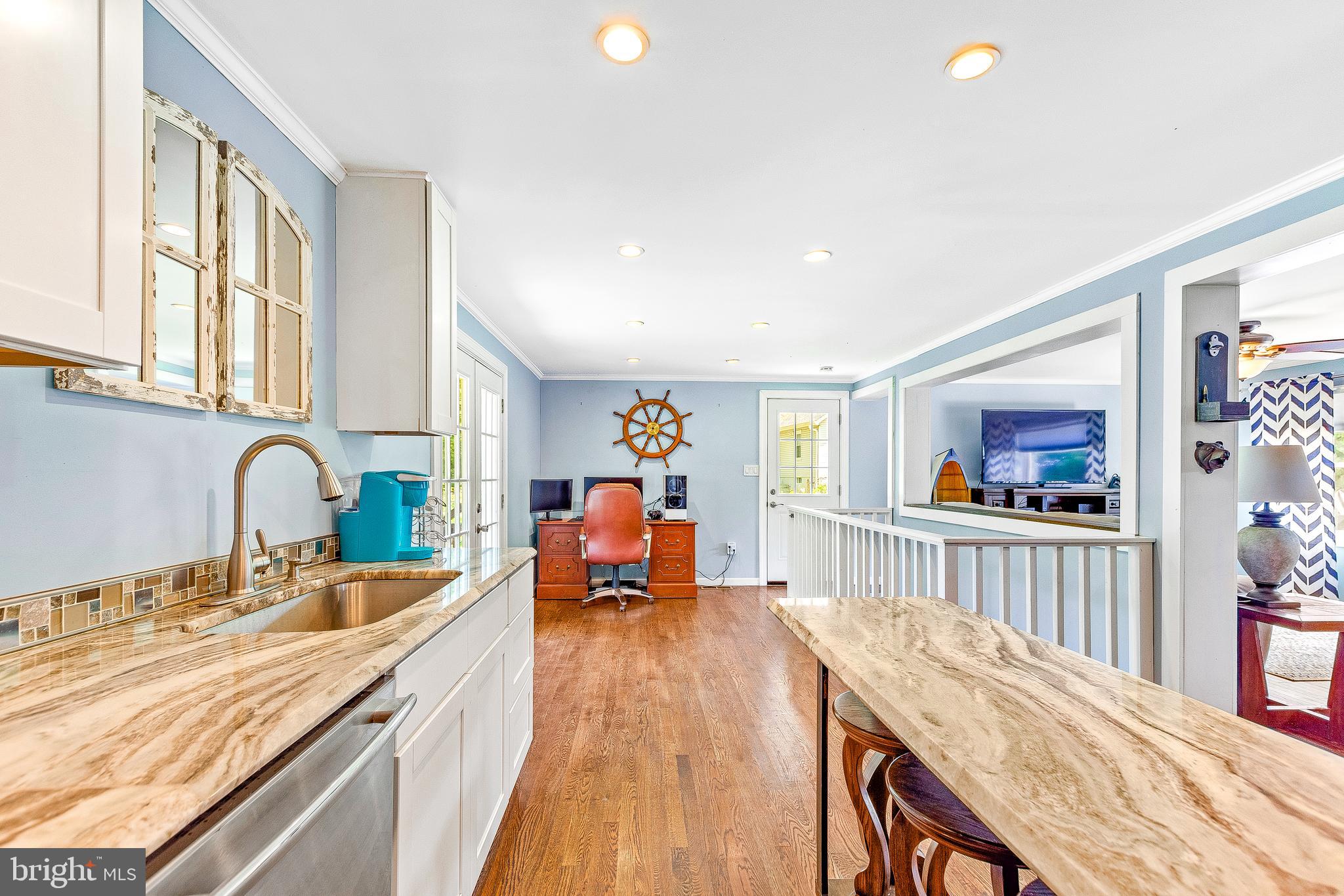 65 Adelina Road Prince Frederick, MD 20678 - Photo 22 of 55