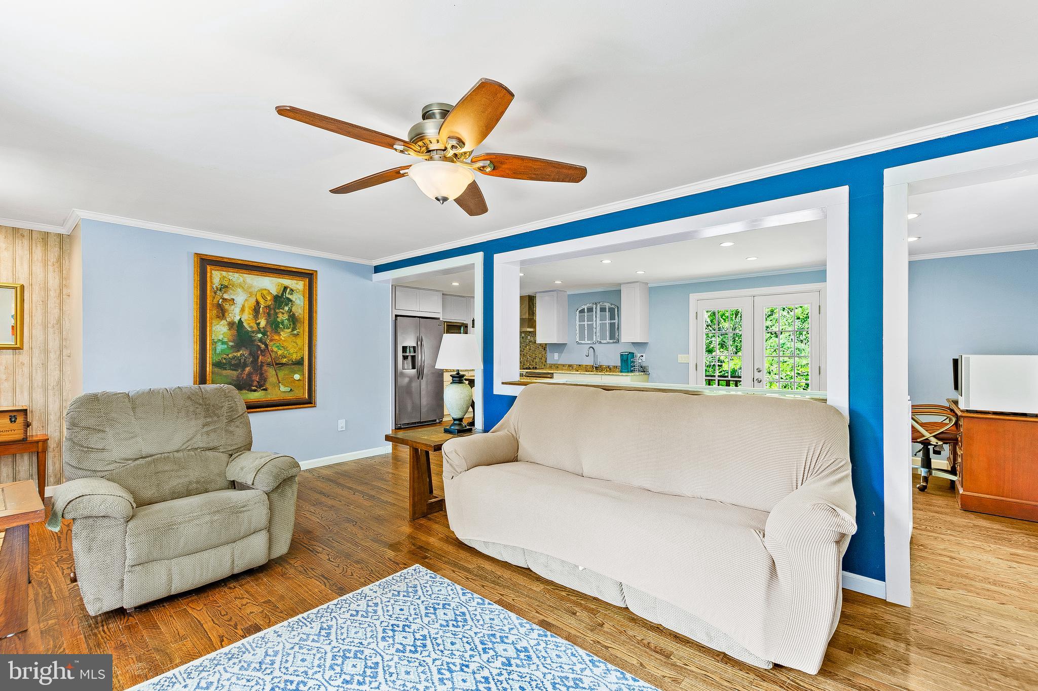 65 Adelina Road Prince Frederick, MD 20678 - Photo 29 of 55