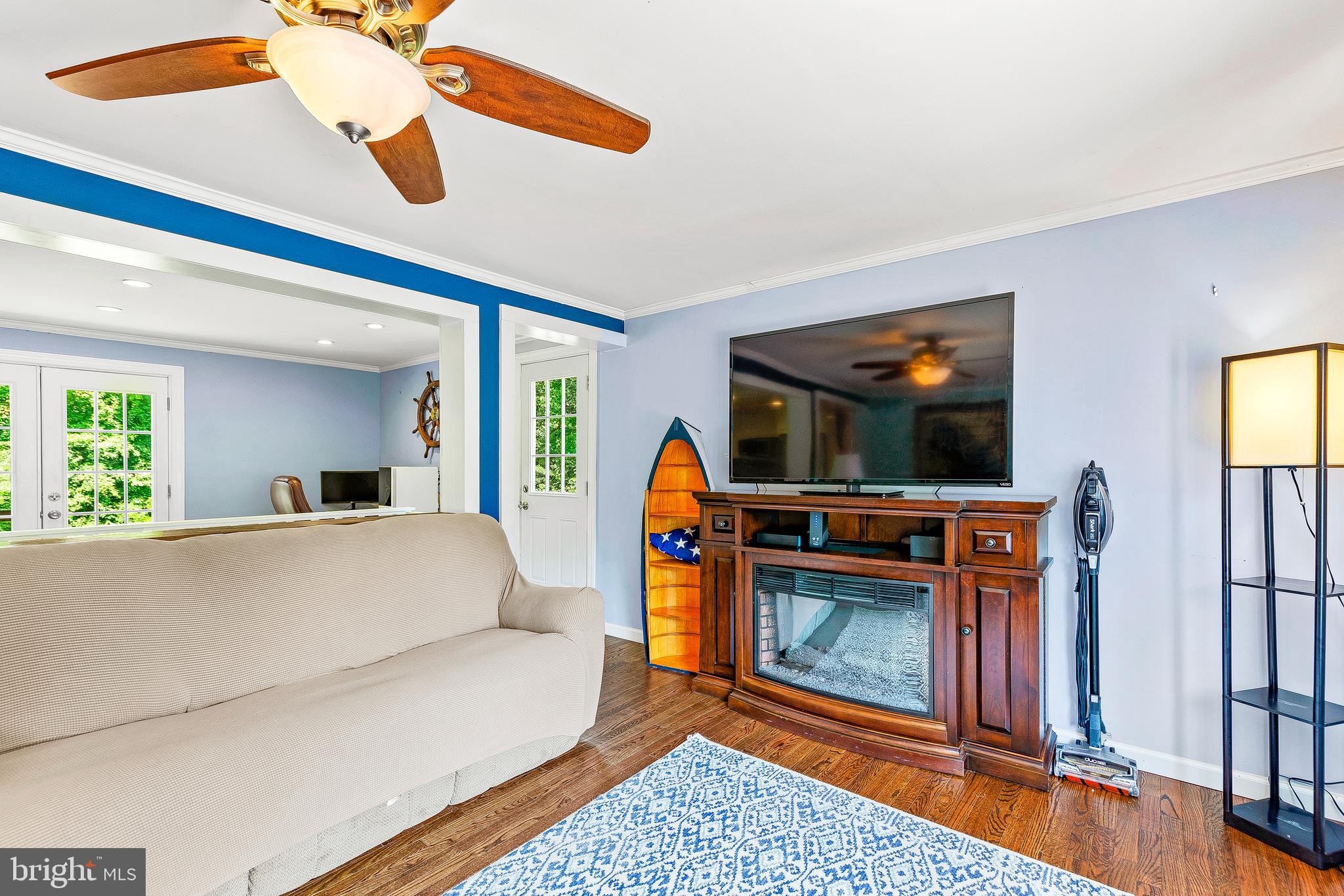 65 Adelina Road Prince Frederick, MD 20678 - Photo 30 of 55