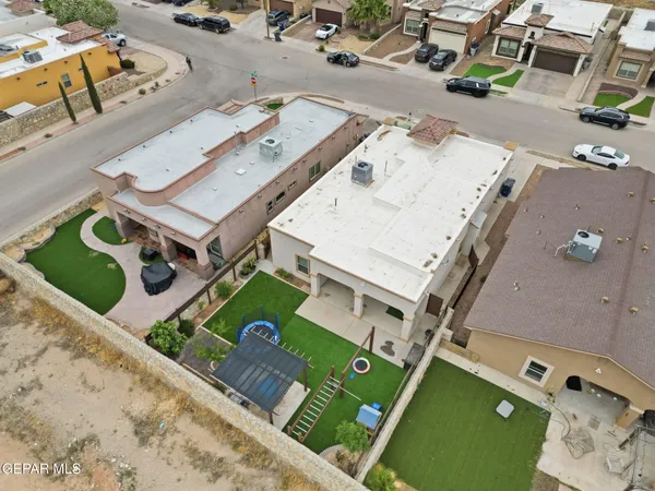 $270,000 | 14213 Fabled Point Avenue, El Paso, TX 79938