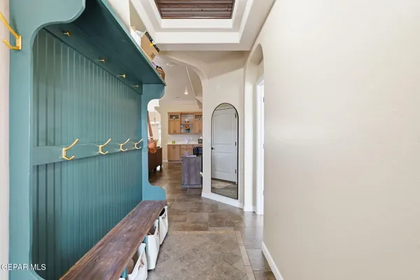 $270,000 | 14213 Fabled Point Avenue, El Paso, TX 79938