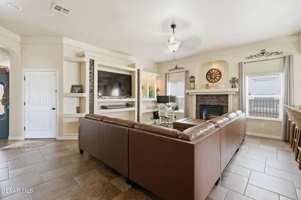 $270,000 | 14213 Fabled Point Avenue, El Paso, TX 79938