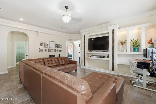$270,000 | 14213 Fabled Point Avenue, El Paso, TX 79938