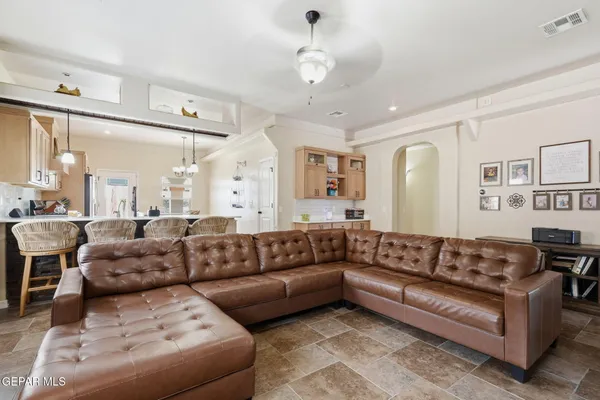 $270,000 | 14213 Fabled Point Avenue, El Paso, TX 79938