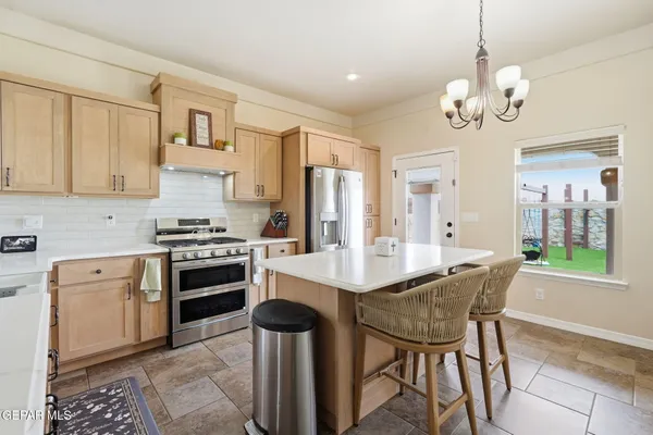 $270,000 | 14213 Fabled Point Avenue, El Paso, TX 79938