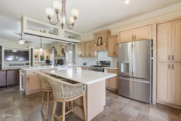 $270,000 | 14213 Fabled Point Avenue, El Paso, TX 79938