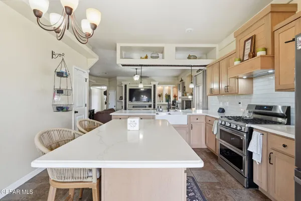 $270,000 | 14213 Fabled Point Avenue, El Paso, TX 79938