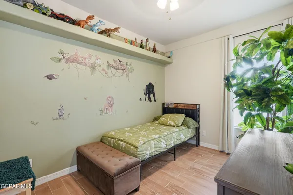 $270,000 | 14213 Fabled Point Avenue, El Paso, TX 79938