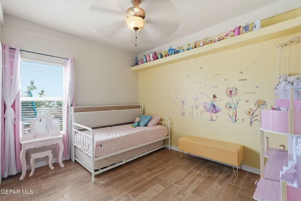$270,000 | 14213 Fabled Point Avenue, El Paso, TX 79938