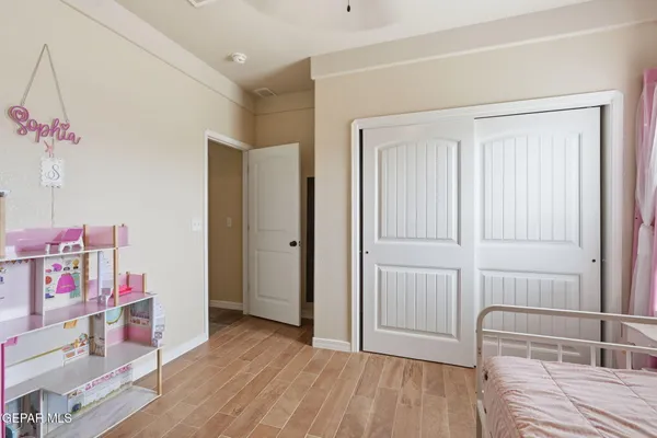 $270,000 | 14213 Fabled Point Avenue, El Paso, TX 79938