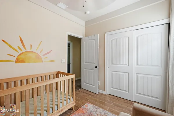 $270,000 | 14213 Fabled Point Avenue, El Paso, TX 79938
