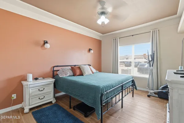 $270,000 | 14213 Fabled Point Avenue, El Paso, TX 79938