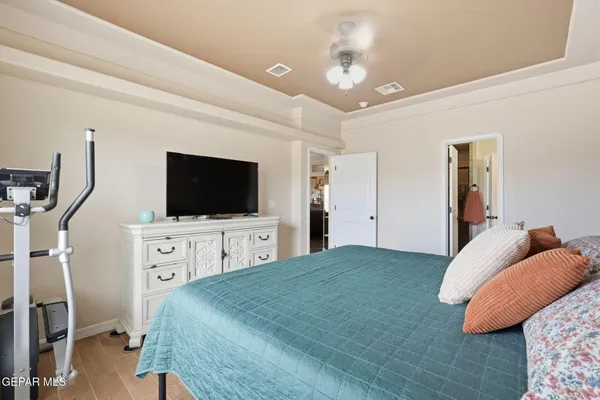 $270,000 | 14213 Fabled Point Avenue, El Paso, TX 79938