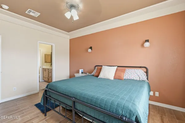 $270,000 | 14213 Fabled Point Avenue, El Paso, TX 79938