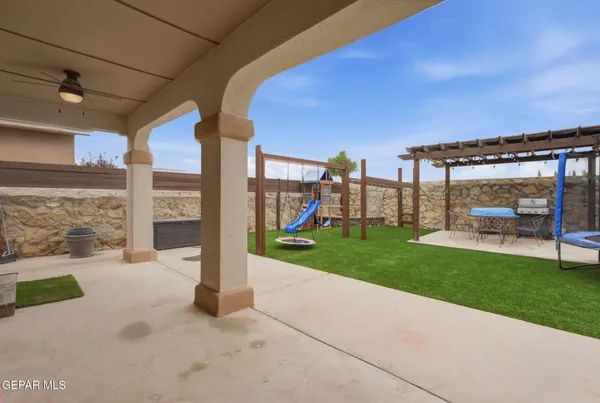 $270,000 | 14213 Fabled Point Avenue, El Paso, TX 79938