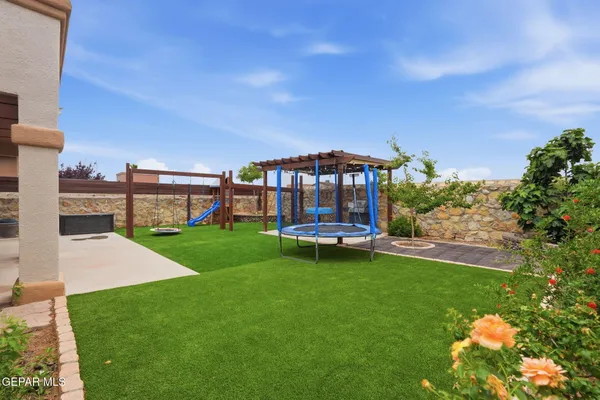$270,000 | 14213 Fabled Point Avenue, El Paso, TX 79938