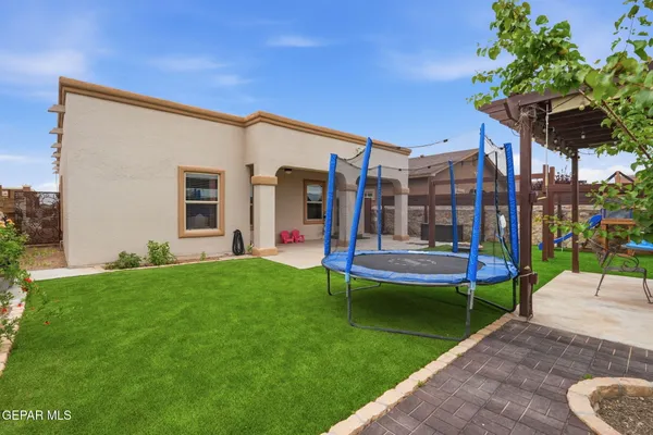 $270,000 | 14213 Fabled Point Avenue, El Paso, TX 79938