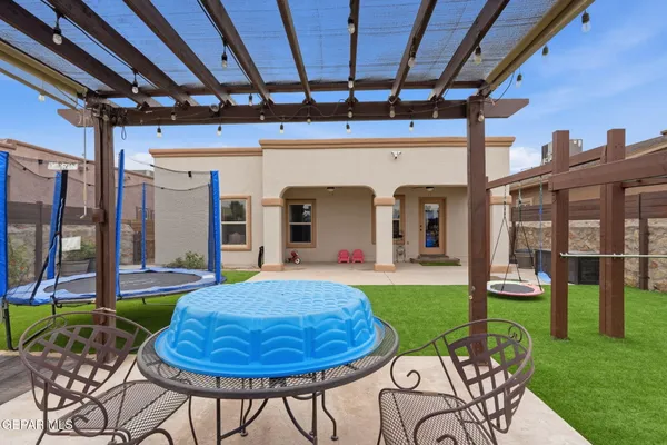$270,000 | 14213 Fabled Point Avenue, El Paso, TX 79938