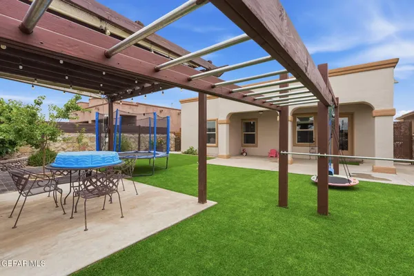 $270,000 | 14213 Fabled Point Avenue, El Paso, TX 79938