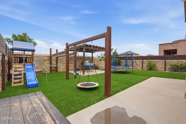 $270,000 | 14213 Fabled Point Avenue, El Paso, TX 79938