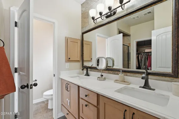 $270,000 | 14213 Fabled Point Avenue, El Paso, TX 79938