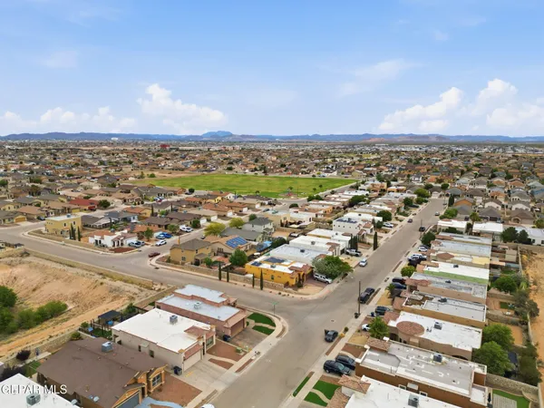 $270,000 | 14213 Fabled Point Avenue, El Paso, TX 79938