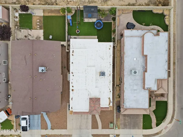 $270,000 | 14213 Fabled Point Avenue, El Paso, TX 79938