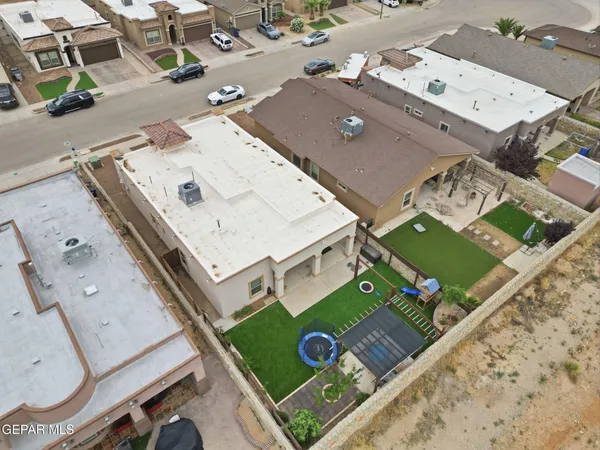 $270,000 | 14213 Fabled Point Avenue, El Paso, TX 79938
