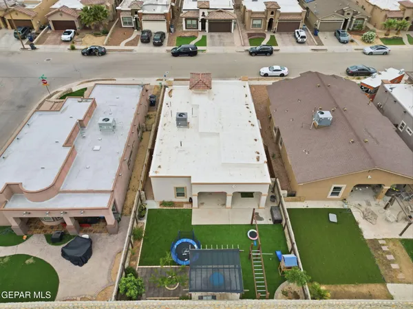 $270,000 | 14213 Fabled Point Avenue, El Paso, TX 79938