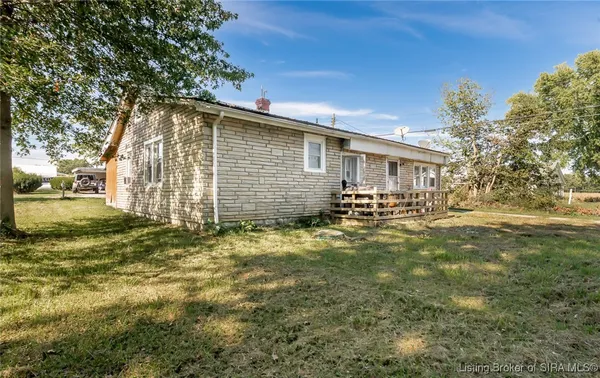 $107,500 | 102 South Lapping Avenue, Hardinsburg, IN 47125