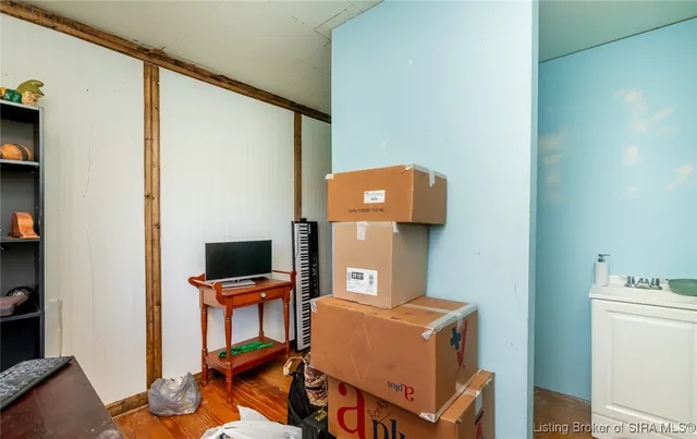 $105,000 | 102 South Lapping Avenue, Hardinsburg, IN 47125