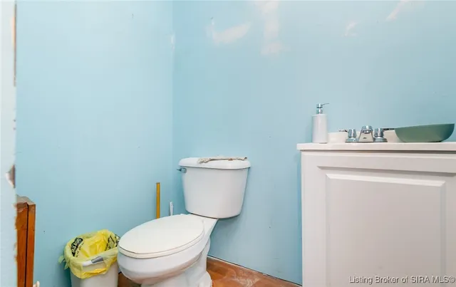 $105,000 | 102 South Lapping Avenue, Hardinsburg, IN 47125