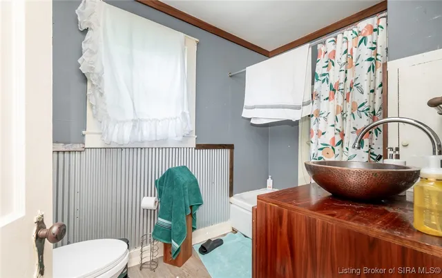 $105,000 | 102 South Lapping Avenue, Hardinsburg, IN 47125