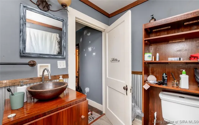 $105,000 | 102 South Lapping Avenue, Hardinsburg, IN 47125