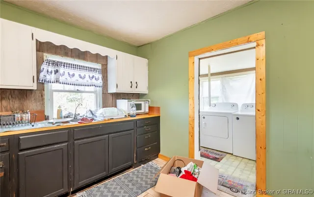 $105,000 | 102 South Lapping Avenue, Hardinsburg, IN 47125