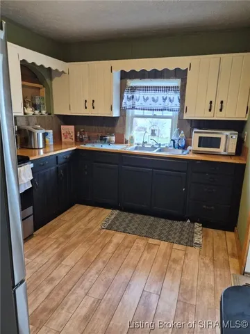 $105,000 | 102 South Lapping Avenue, Hardinsburg, IN 47125