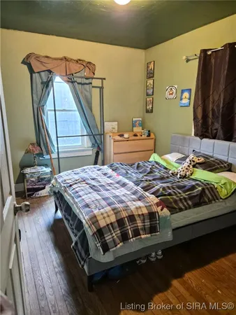 $107,500 | 102 South Lapping Avenue, Hardinsburg, IN 47125