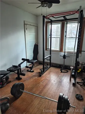 $107,500 | 102 South Lapping Avenue, Hardinsburg, IN 47125