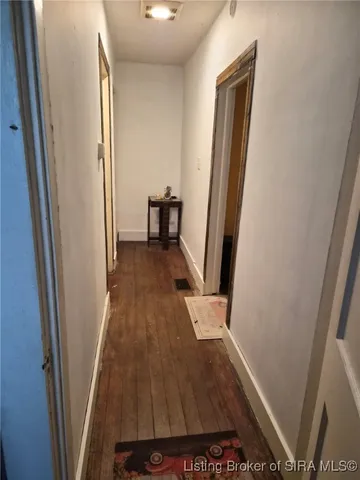 $105,000 | 102 South Lapping Avenue, Hardinsburg, IN 47125