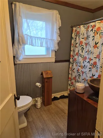 $107,500 | 102 South Lapping Avenue, Hardinsburg, IN 47125