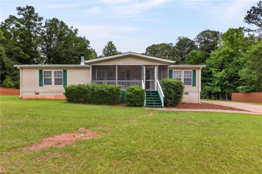 4094 Yancey Road Douglasville, GA 30135 - Photo 23 of 28