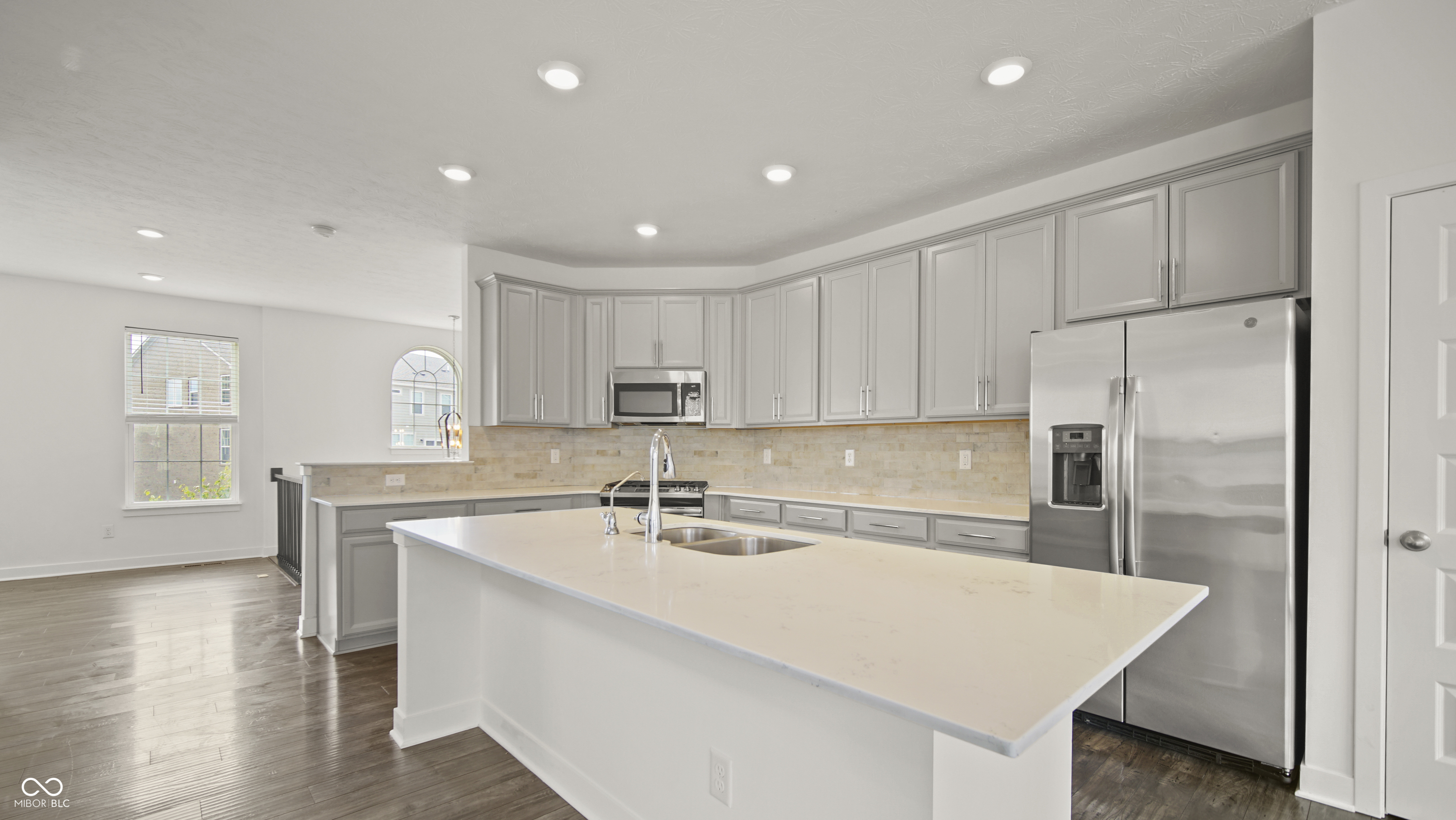7257 Zanesville Road Carmel, IN 46033 - Photo 12 of 27
