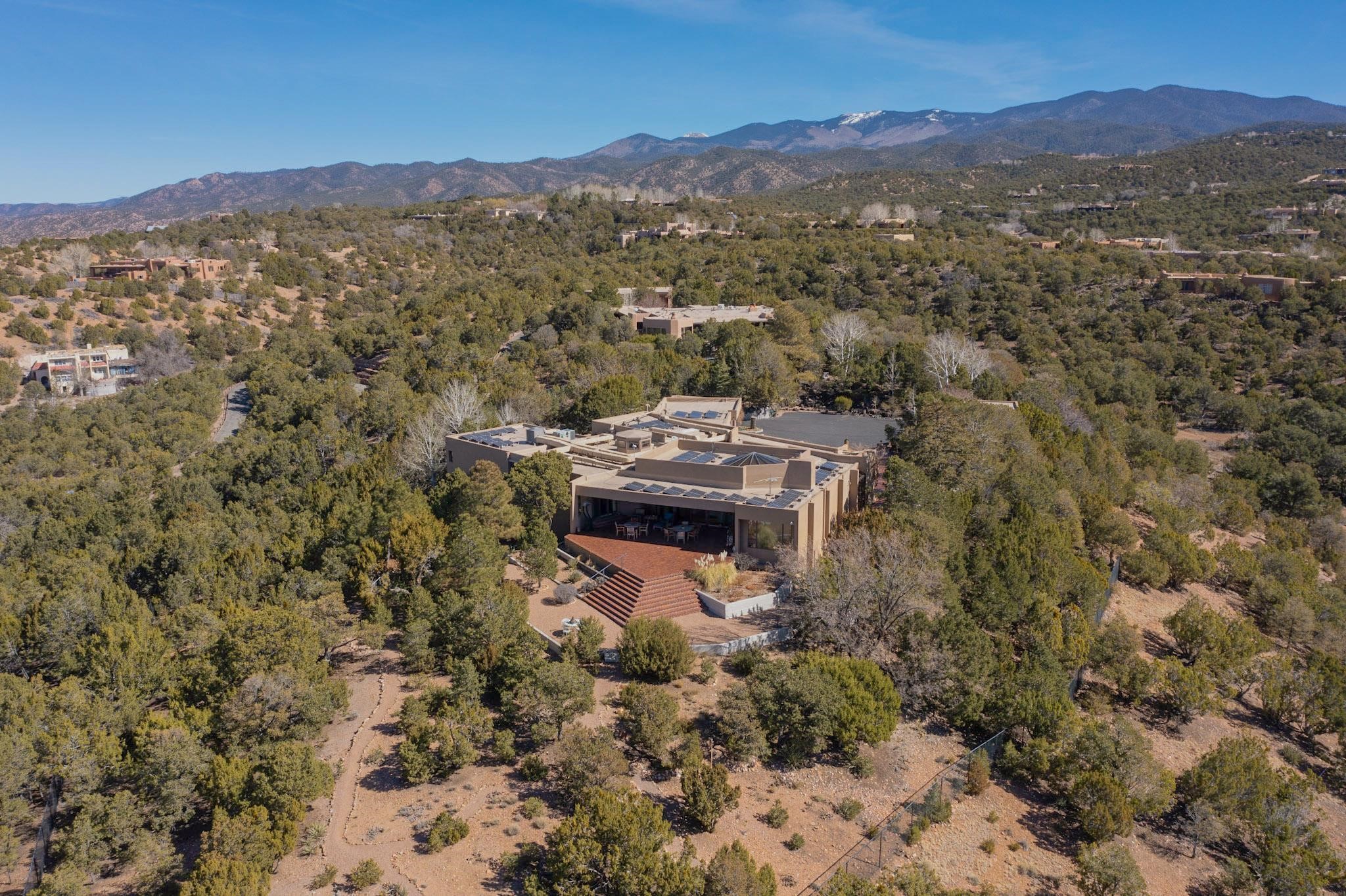 111 Barranca Road Santa Fe, NM 87501 - Photo 71 of 74 Gallery Image 71