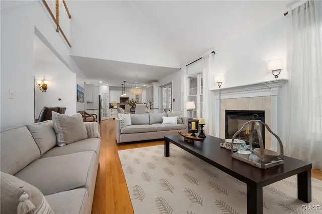 $659,900 | 8642 Teugega Point Road, Western, NY 13440